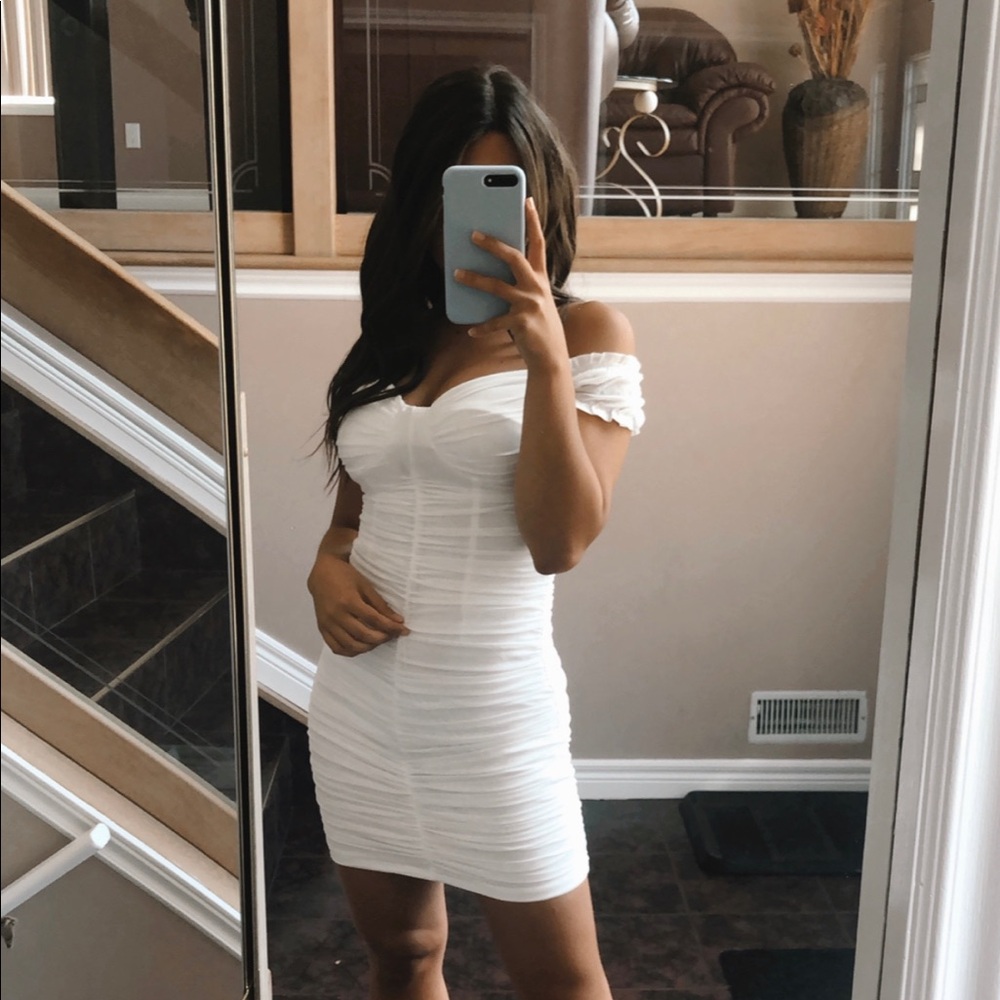 Princess Polly Dress